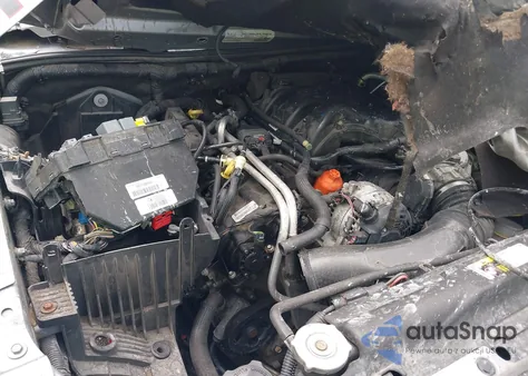 2016 Jeep Wrangler Unlimited Rubicon Hard Rock z USA, uszkodzony, nr VIN 1C4BJWFGXGL311361